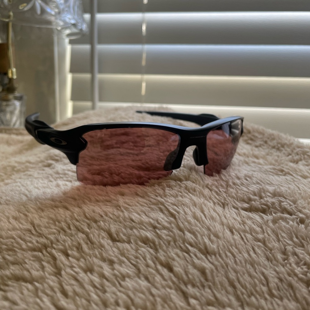 Oakley Black Sunglasses